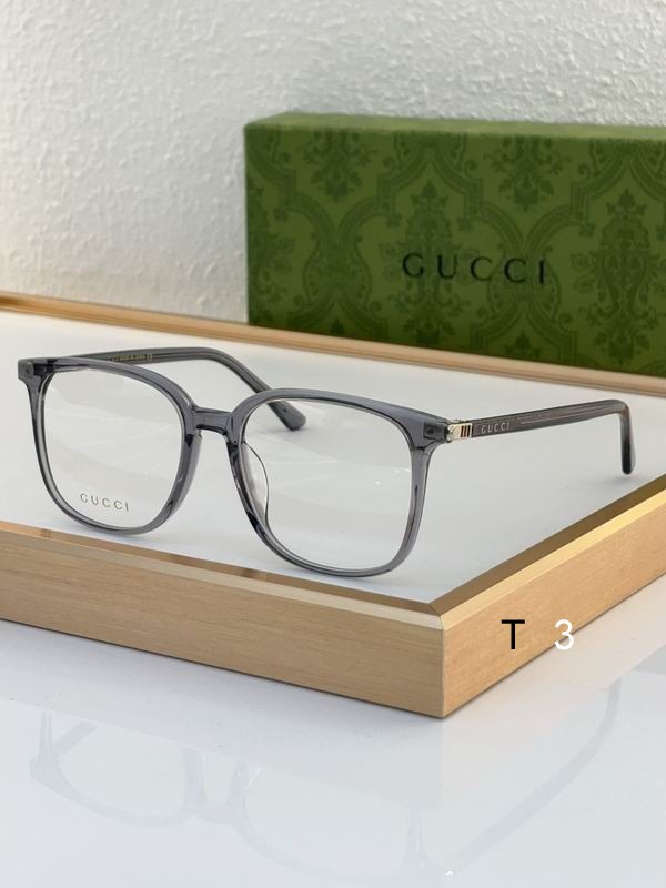 Gucci Sunglasses 674